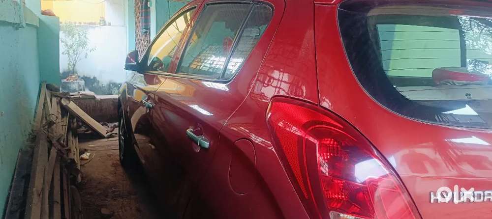 Hyundai I20 Asta 2013 Diesel Manual