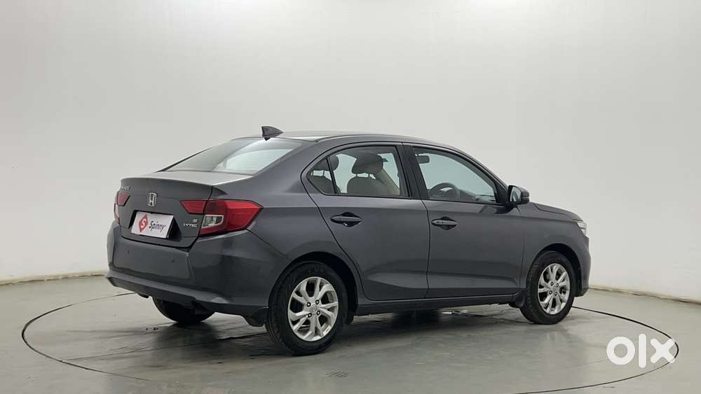 Honda Amaze Vx 1.2 Petrol Mt, 2021, Petrol