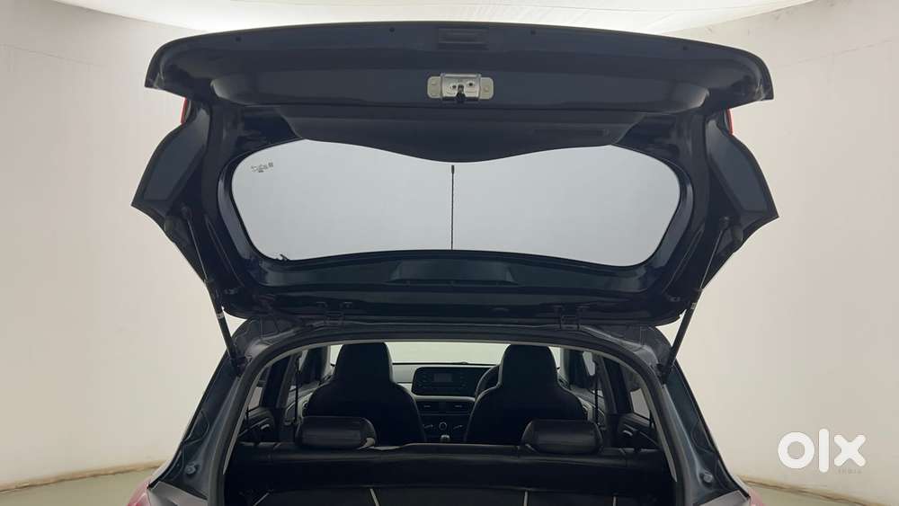 Hyundai Grand I10 Nios Magna 1.2 Mt, 2025, Petrol