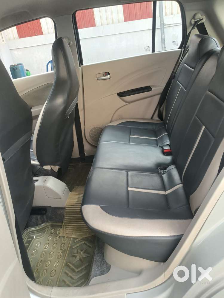 Maruti Suzuki Celerio Zxi Optional Amt, 2018, Petrol
