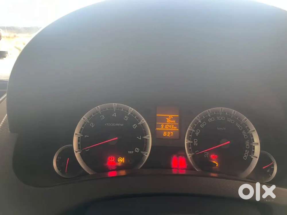 Petrol/cng