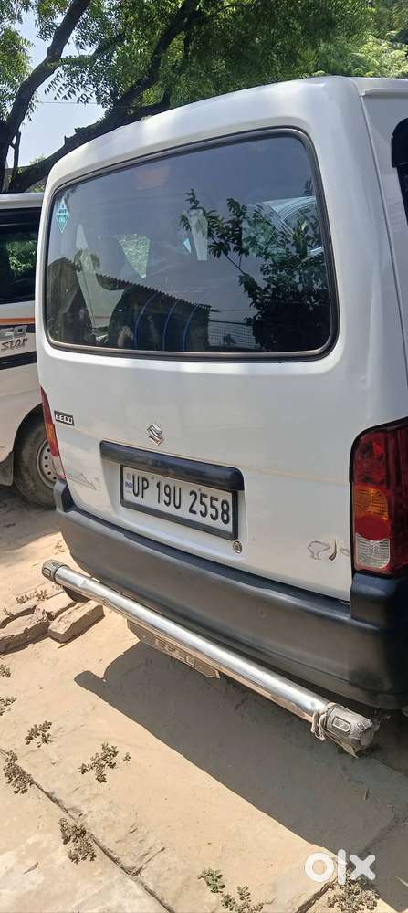 Maruti Suzuki Eeco 2024 Good Condition