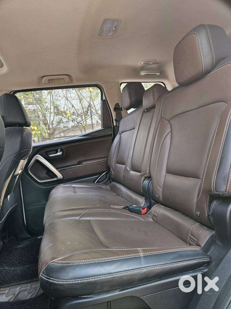 Mahindra Scorpio N Z8 Diesel Mt 2wd 7 Str, 2024, Diesel