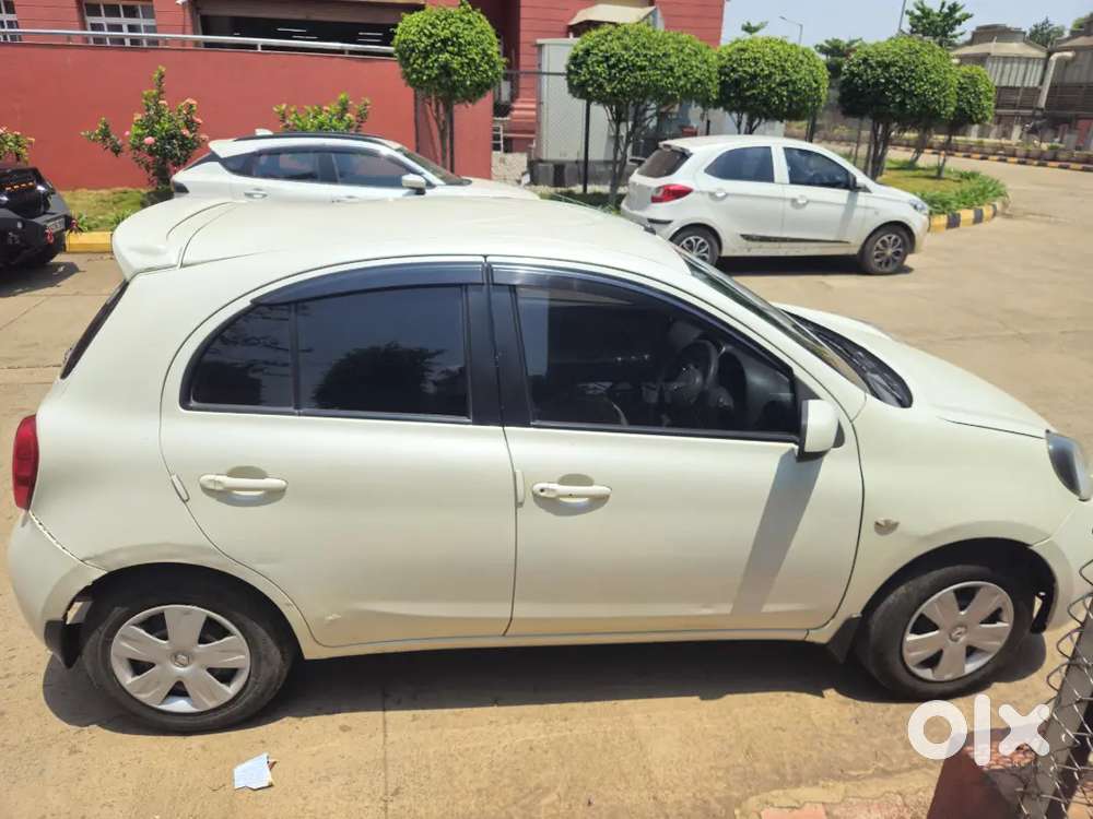 Renault Pulse In Good Condition