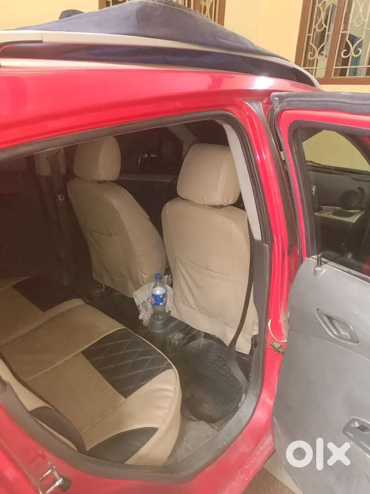 Chevrolet Beat 2015