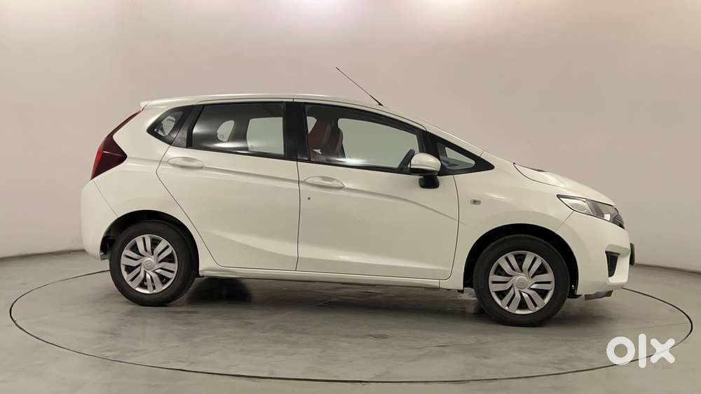 Honda Jazz S, 2016, Petrol