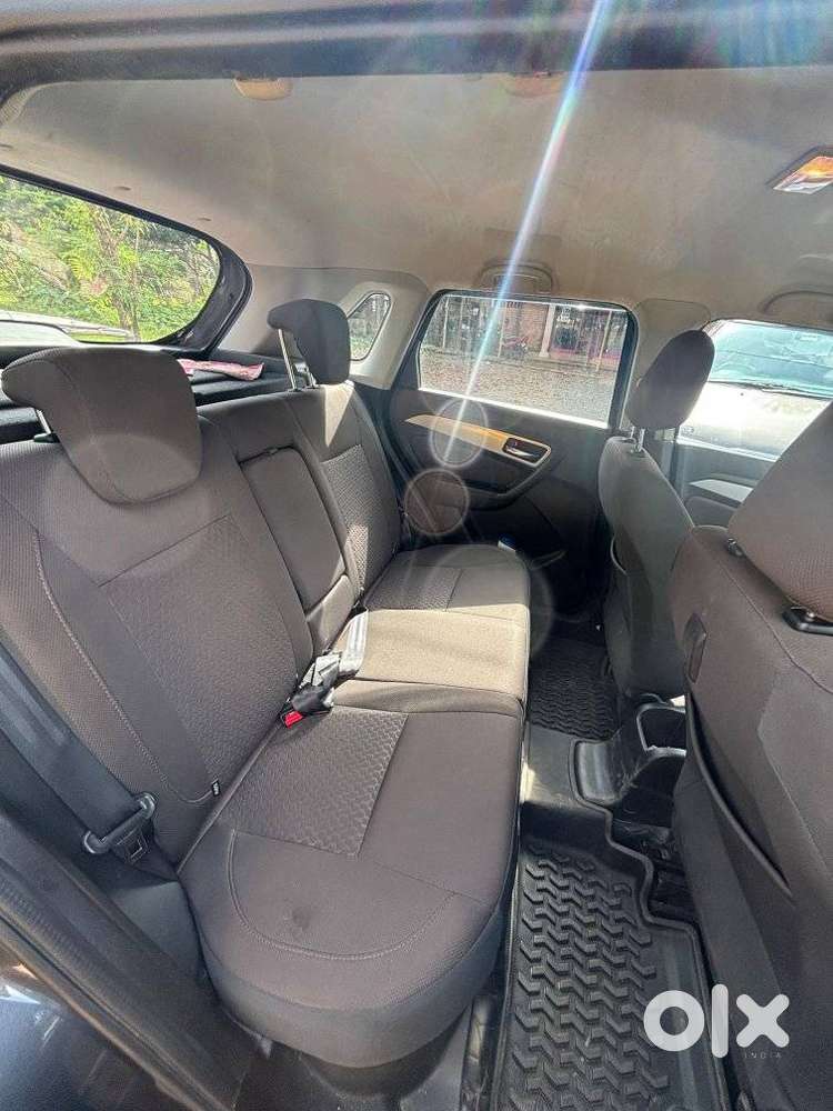 Toyota Urban Cruiser 1.5 High Grade Mt, 2022, Petrol