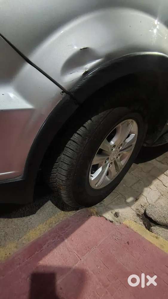 Ssangyong Rexton 2013 Diesel 157000 Km Driven