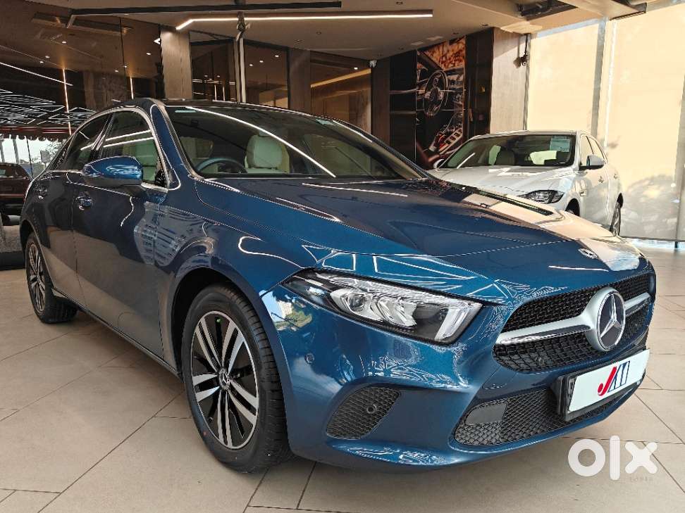 Mercedes-benz A-class Limousine 200d, 2022, Diesel