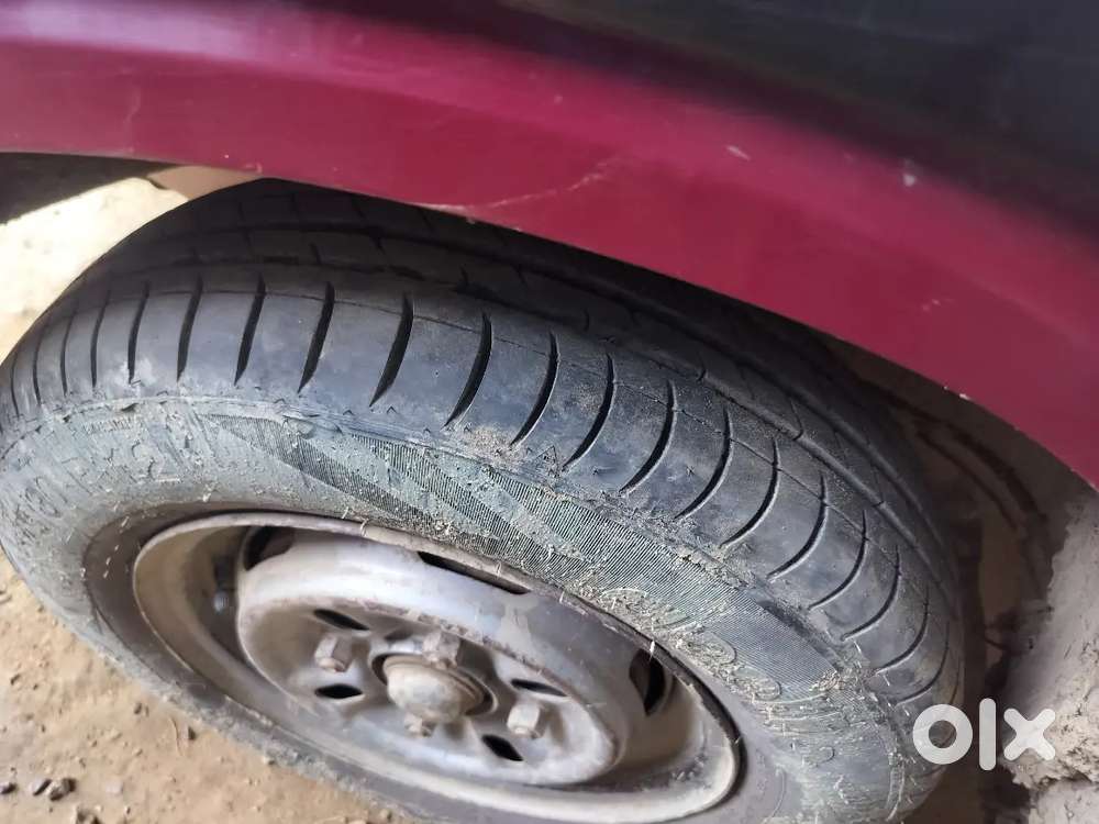 Maruti Suzuki Omni 1998 Petrol 68000 Km Driven