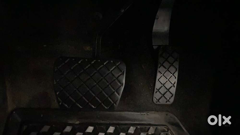 Skoda Kushaq 1.0 Tsi Ambition At, 2022, Petrol