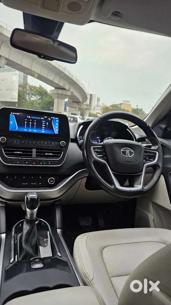 Tata Safari 2.0 Kryotec Xza Plus, 2022, Diesel