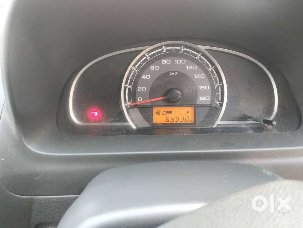 Maruti Suzuki Alto 800 2012-2016 Vxi Airbag, 2018, Petrol