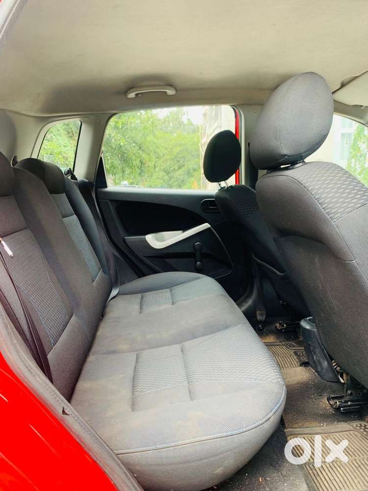 Ford Figo 1.4 Duratorq Diesel Titanium, 2013, Diesel