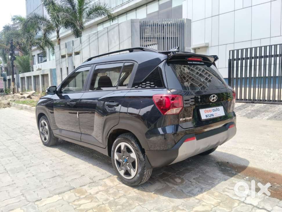 Hyundai Exter Sx 1.2 Mt, 2024, Petrol