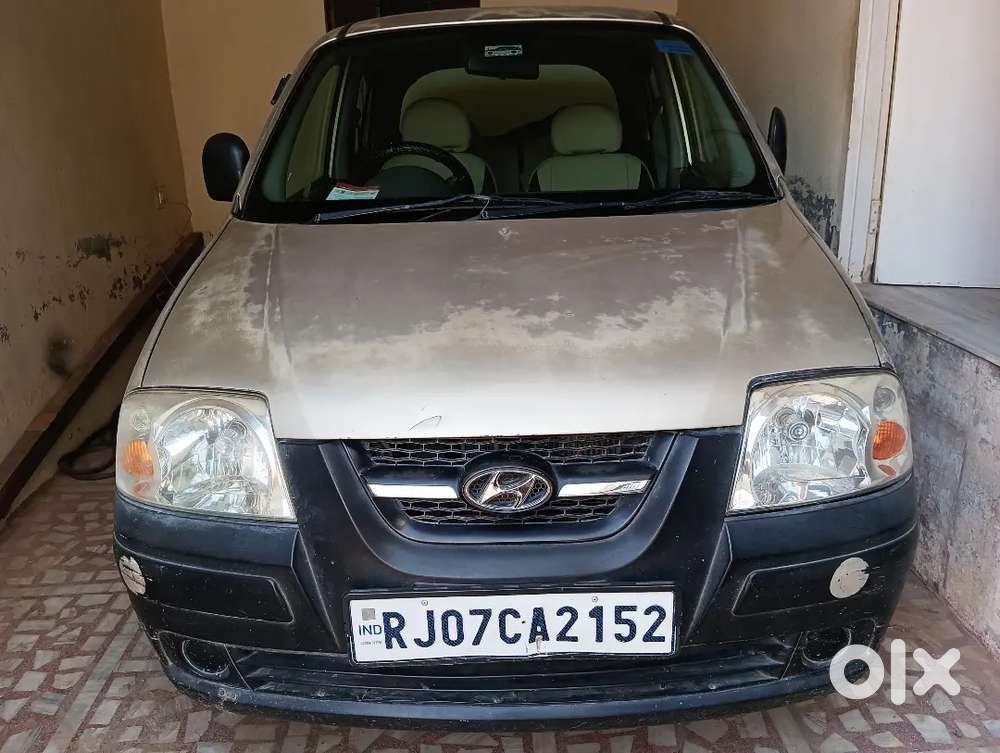 Hyundai Santro Xing 2007