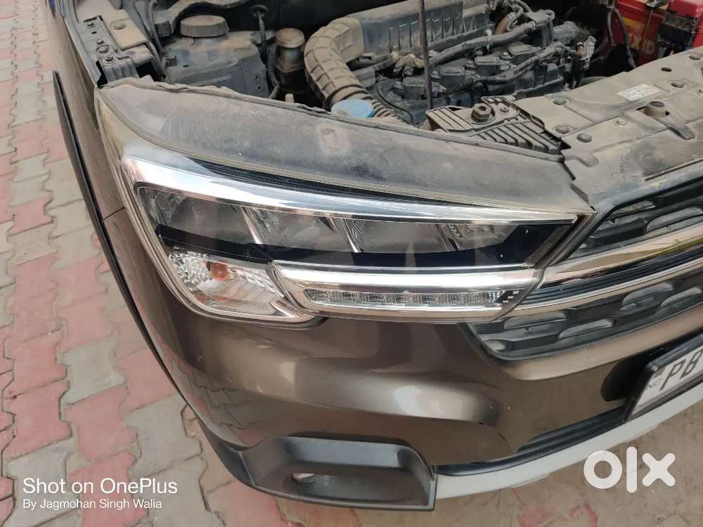 Maruti Suzuki Xl6 Sep 2019 Petrol 85000 Km Driven