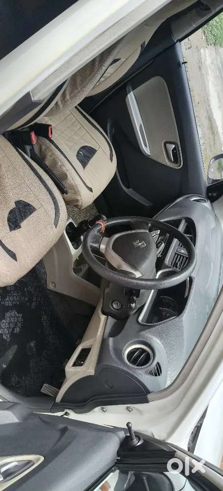 Maruti Suzuki Alto K10vxi 2015 Manual Petrol