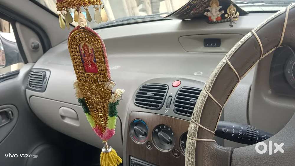 Tata Indica Ev2 Lx 2012