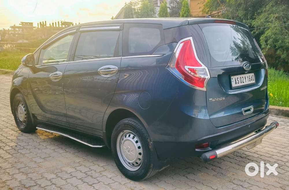 Mahindra Marazzo M2, 2019, Diesel