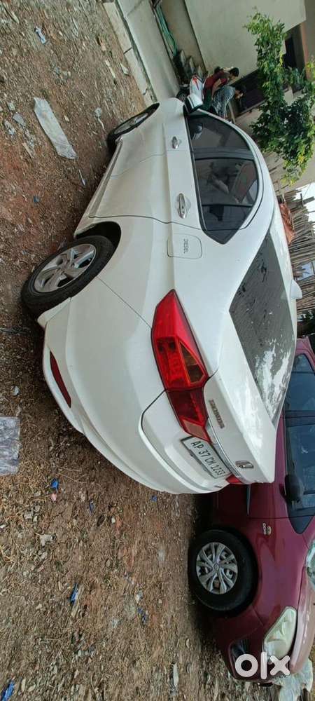 Honda City Diesel 2015