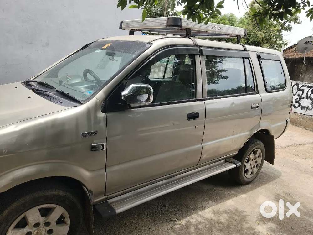 Chevrolet Tavera Neo 2015 Diesel Manual