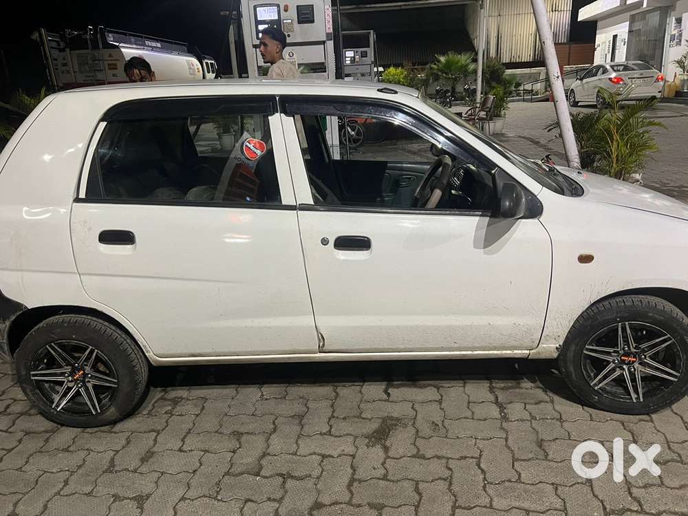 Maruti Suzuki Alto 2006