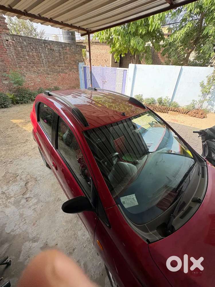 Datsun Redi Go 2018 Petrol 23400 Km Driven