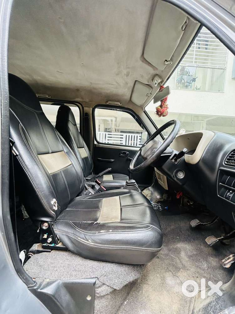 Maruti Suzuki Eeco 7 Seater Standard, 2018, Petrol