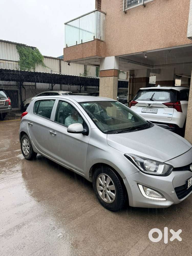 Hyundai I20 Diesel Manual 2013