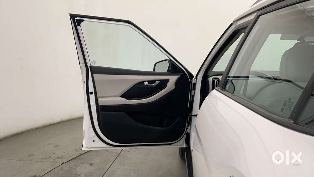 Hyundai Creta 1.5 Sx, 2022, Petrol