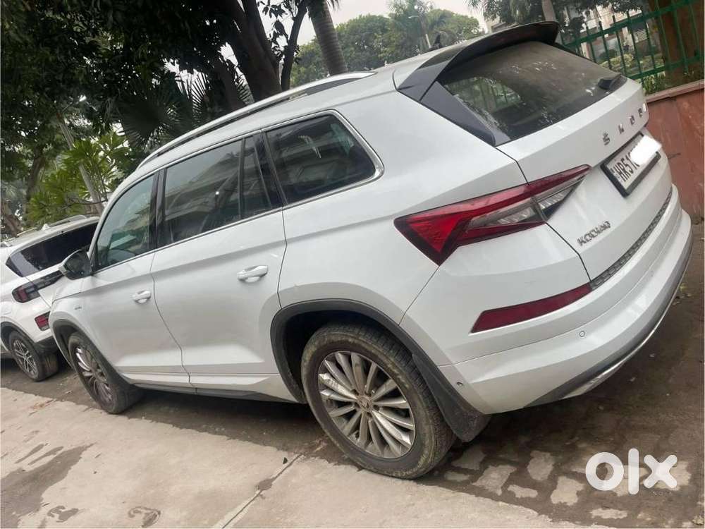 Skoda Kodiaq 2.0 L&k Tsi Dsg, 2024, Petrol