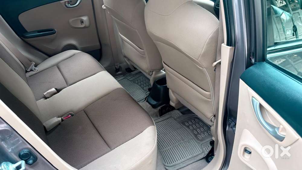 Honda Brio Vx O At, 2013, Petrol