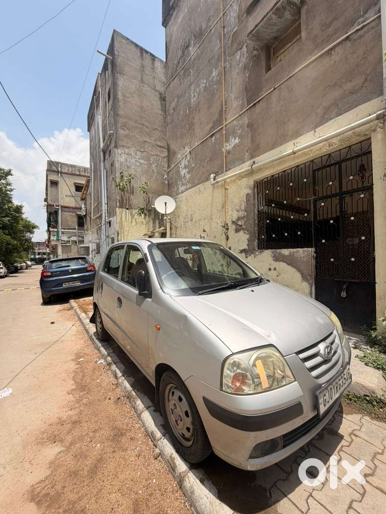 2014 Hyundai Santro Xing