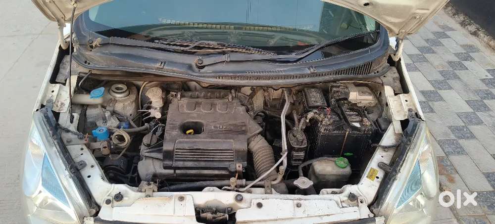 Maruti Suzuki Wagon R Automatic Top Model