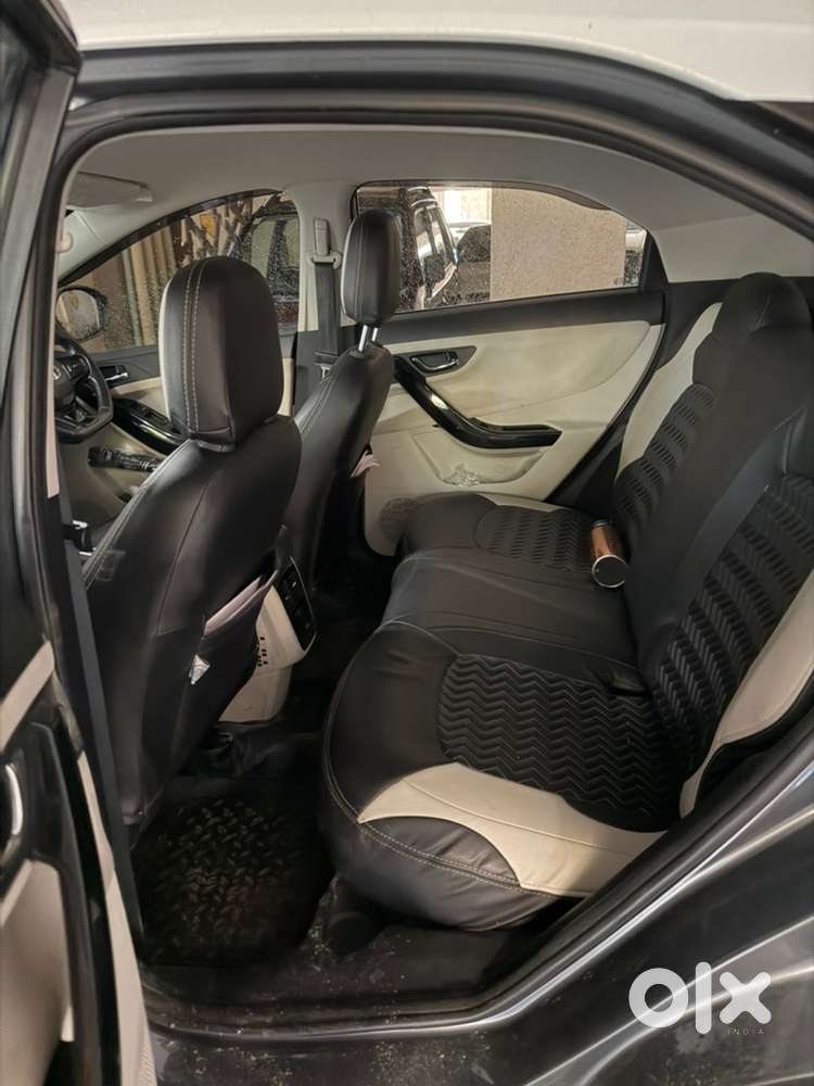 Tata Nexon Ev 2023 Drive