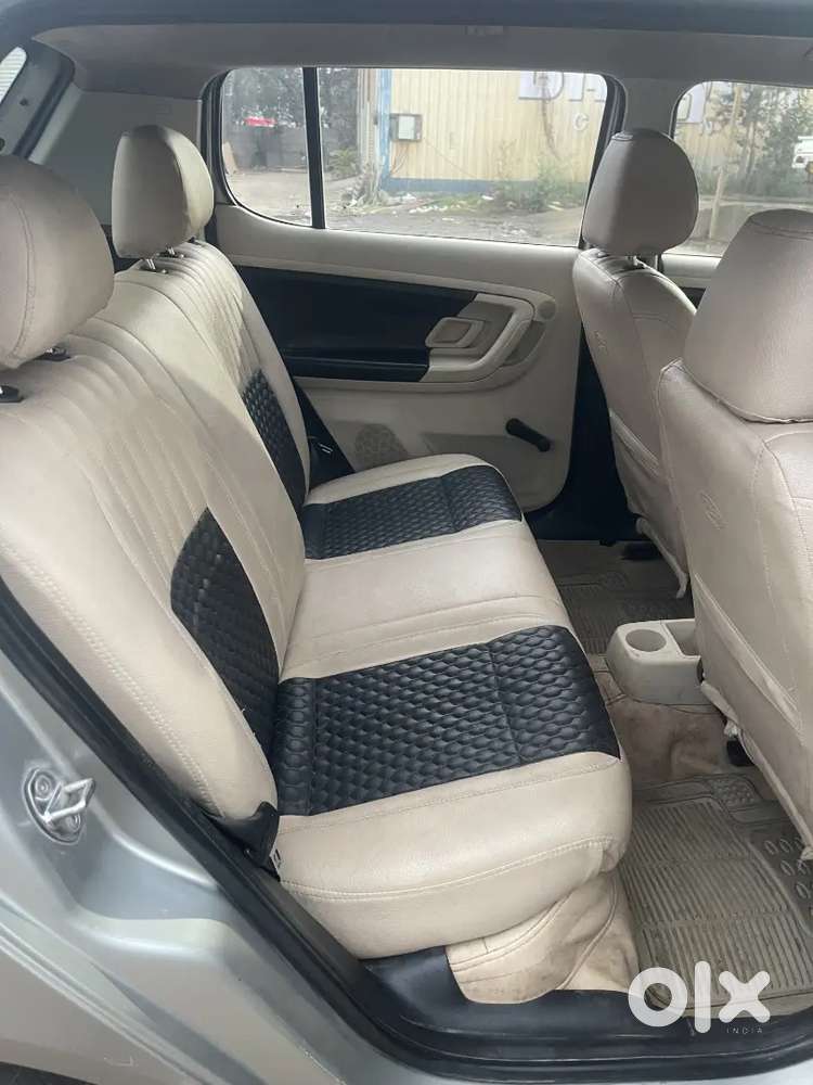 Skoda Fabia Diesel 2011