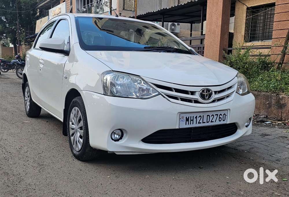 Toyota Etios Liva 2013-2014 Gd, 2014, Diesel