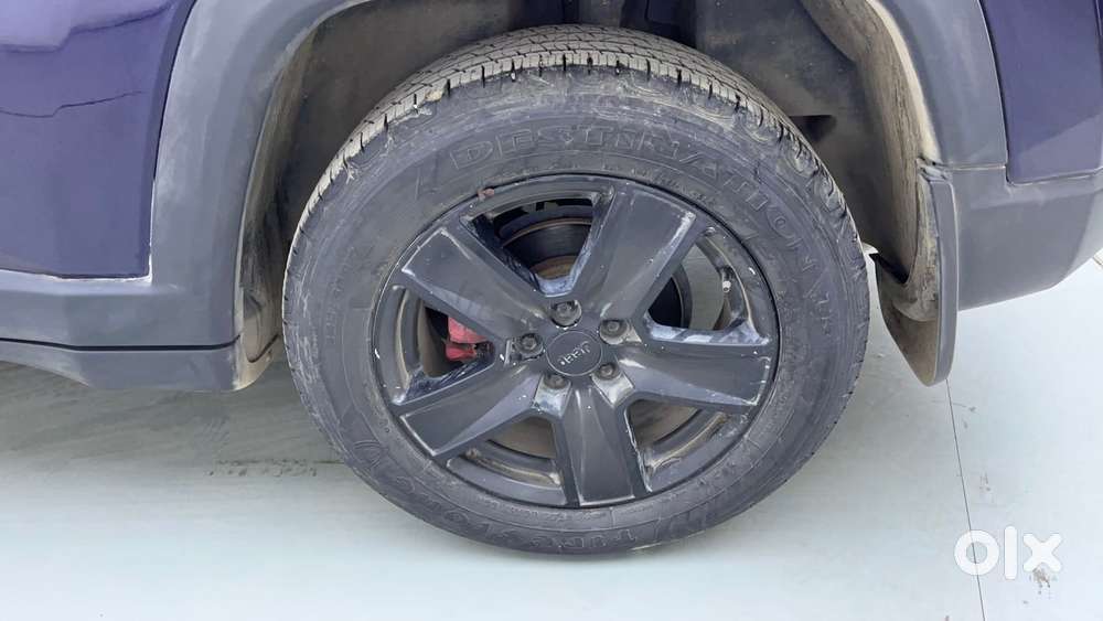 Jeep Compass 2.0 Longitude (o) Diesel, 2021, Diesel