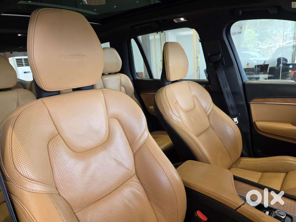Volvo Xc 90 D5 Inscription, 2019, Diesel