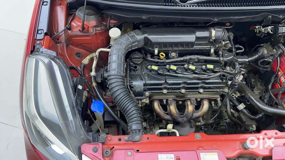 Maruti Suzuki Baleno 1.2 Zeta At, 2019, Petrol