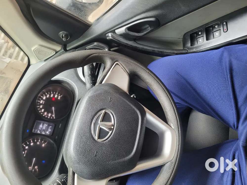 Tata Tiago Diesel 1st Owner  2017
