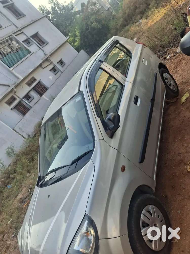 Maruti Suzuki Alto 800 2013