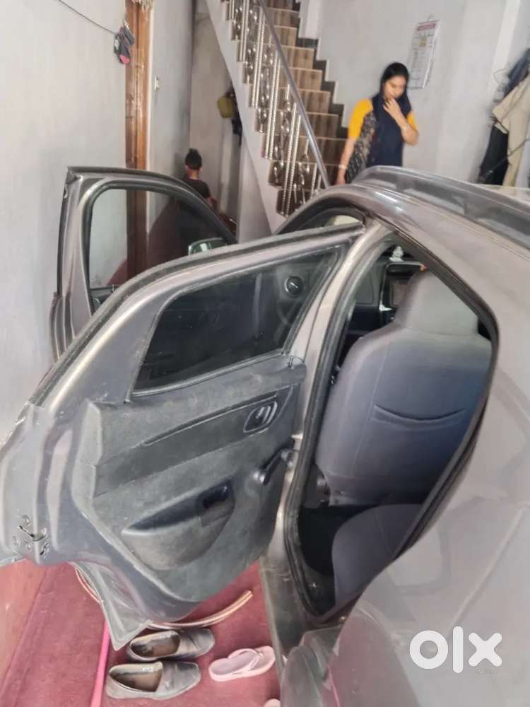 Pravin Meena     I Want Sell My Car