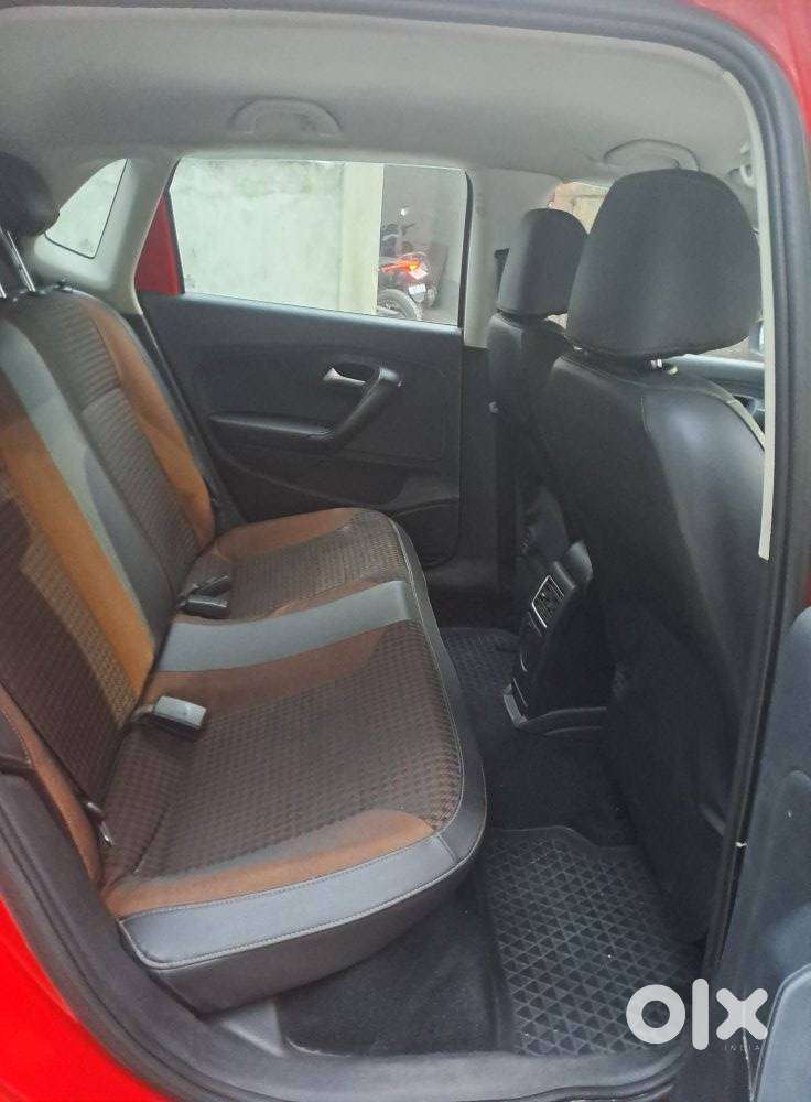 Volkswagen Polo, 2019, Petrol