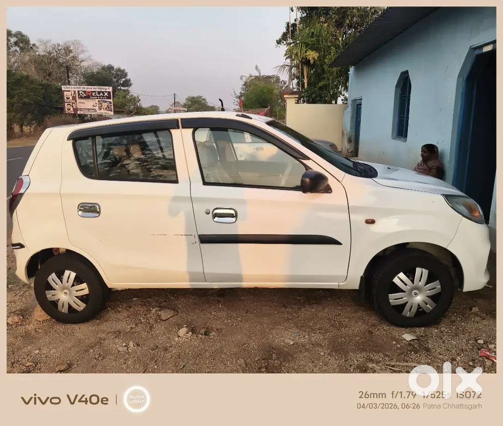 Maruti Suzuki Alto K10 2019 Petrol 90000 Km Driven