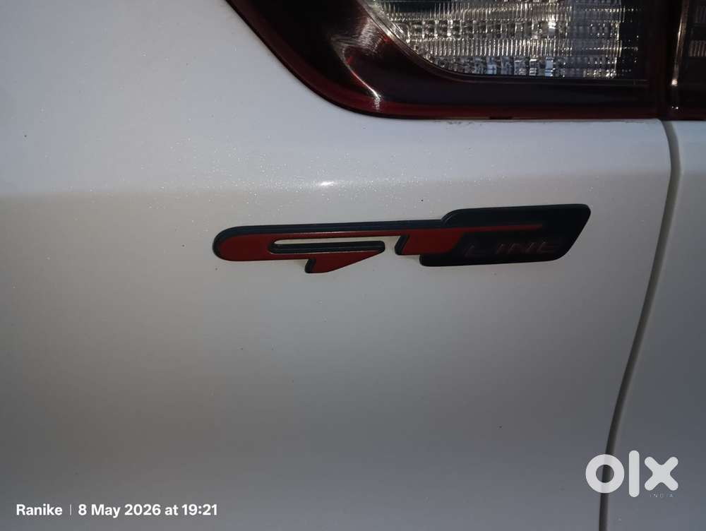 Kia Sonet Gtx Plus 2023 Imt