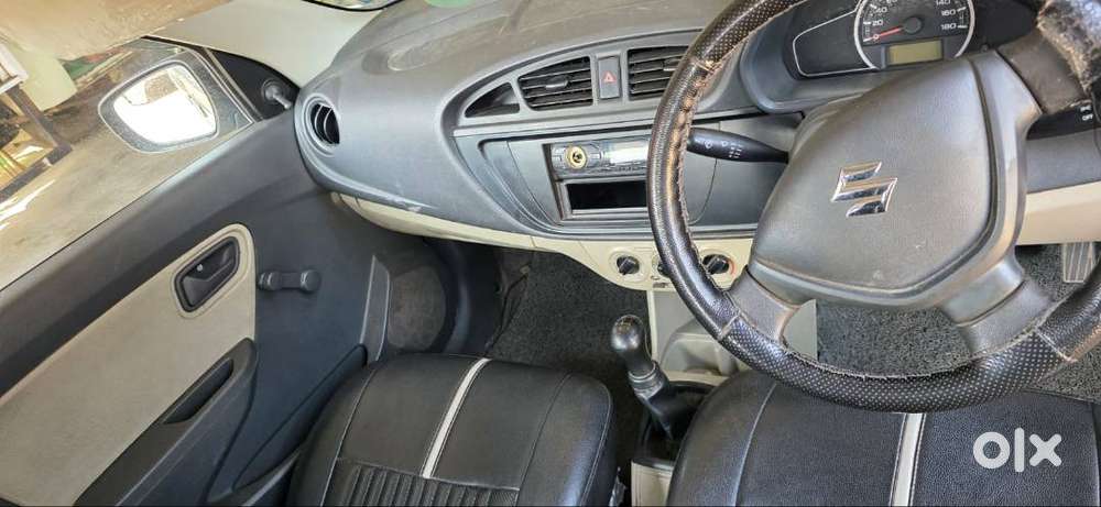 Maruti Suzuki Alto K10 Lxi 2019