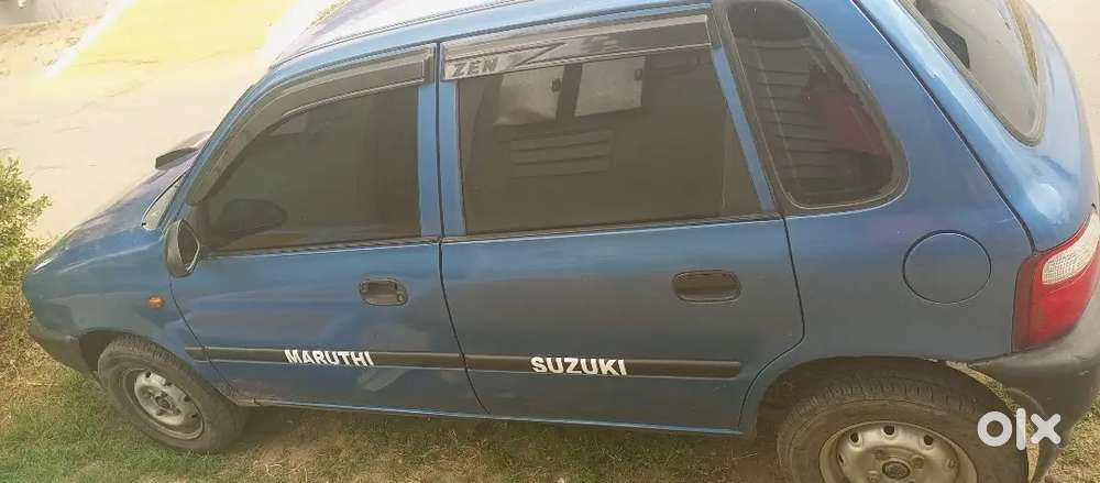Maruti Suzuki Zen Estilo 1999 Petrol