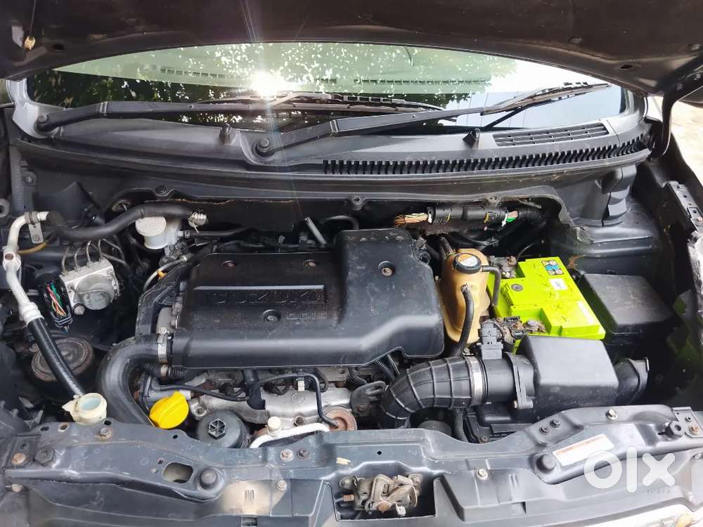 Maruti Suzuki Ertiga 2017 Diesel 92000 Km Driven